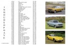 Opel door de jaren heen deel 2 inhoudsopgave